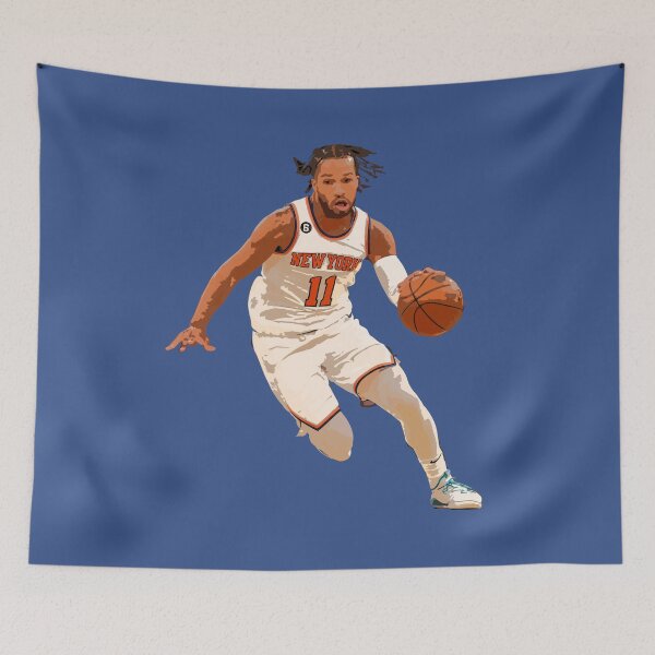 Item preview, Jalen Brunson designed and sold by raffrasta.