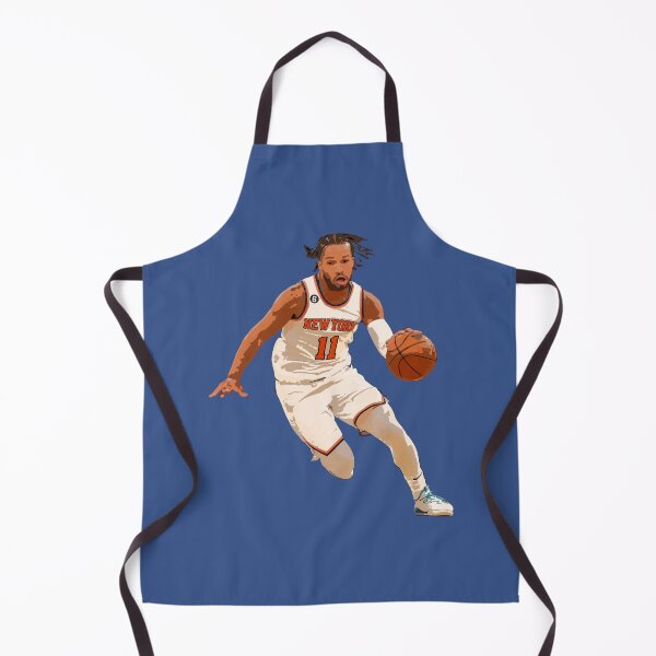 Item preview, Jalen Brunson designed and sold by raffrasta.