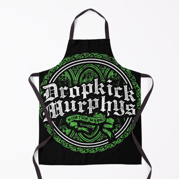 Item preview, Dropkick Murphys Boston Mass designed and sold by ziganhaefa.