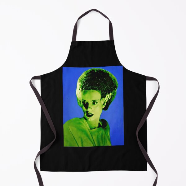 Item preview, Vintage Green Monster Bride Retro Pop Art designed and sold by JamesMRobins.