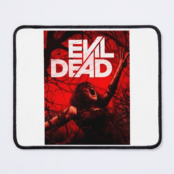 Item preview, Evil Dead Burn designed and sold by AccesoriosHN.