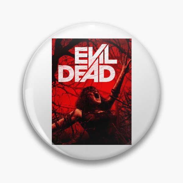 Item preview, Evil Dead Burn designed and sold by AccesoriosHN.