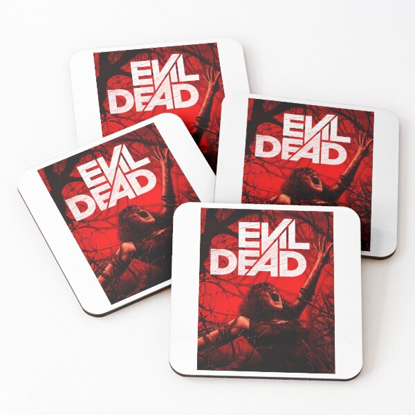 Item preview, Evil Dead Burn designed and sold by AccesoriosHN.
