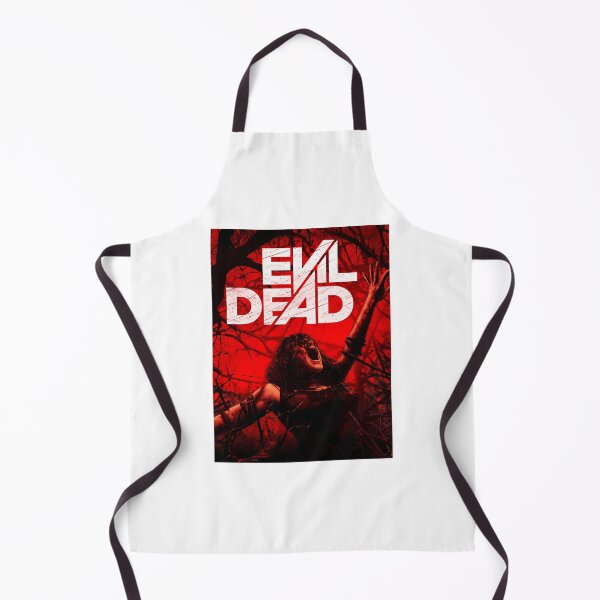 Item preview, Evil Dead Burn designed and sold by AccesoriosHN.