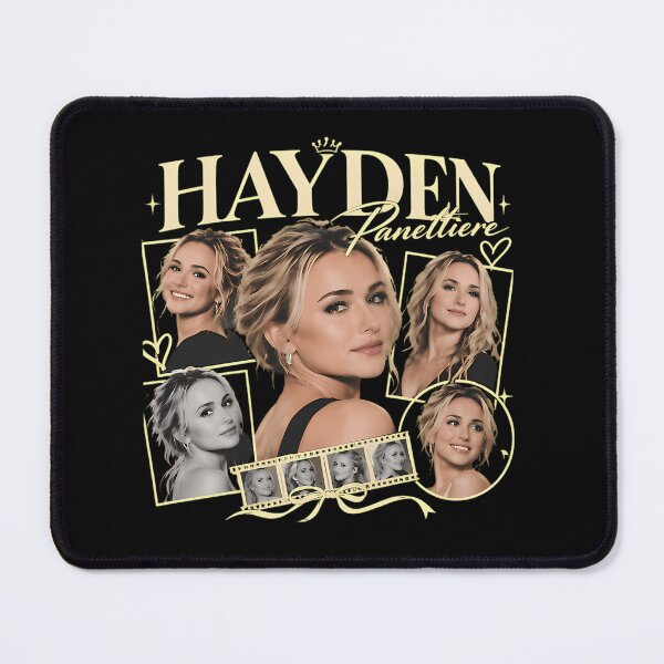 Item preview, Hayden Panettiere designed and sold by ewhichs2689.