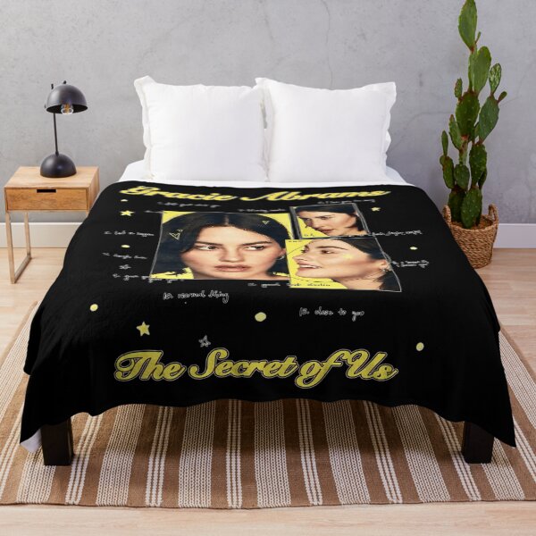 Item preview, Gracies Abrams singer designed and sold by raggsanneliese.
