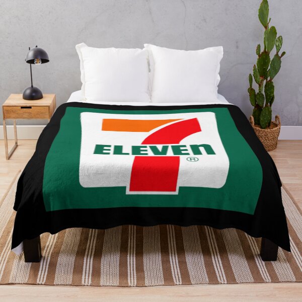 Item preview, Centaur 7 Seven 7eleven aHunts Boldly designed and sold by Soykot.