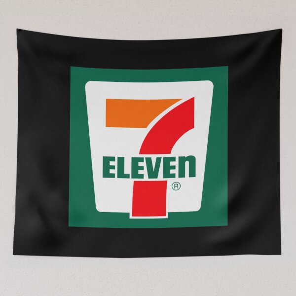 Item preview, Centaur 7 Seven 7eleven aHunts Boldly designed and sold by Soykot.