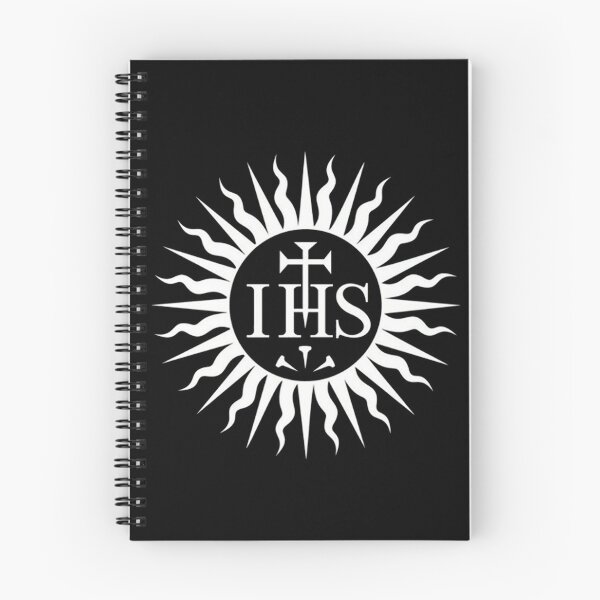 Item preview, Jesuit IHS designed and sold by VickyKuhnart.