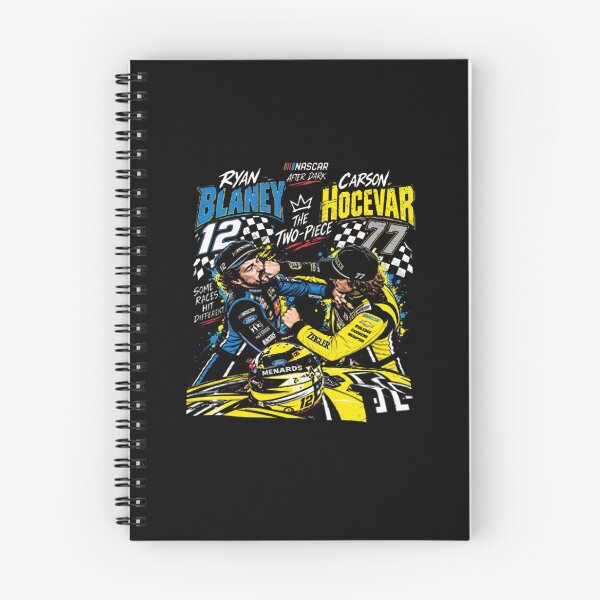 Item preview, Hocevar Gave Blaney The Two Piece designed and sold by bretportmarow.