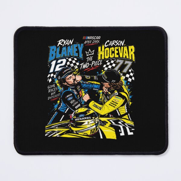 Item preview, Hocevar Gave Blaney The Two Piece designed and sold by bretportmarow.