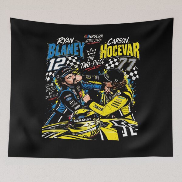 Item preview, Hocevar Gave Blaney The Two Piece designed and sold by bretportmarow.