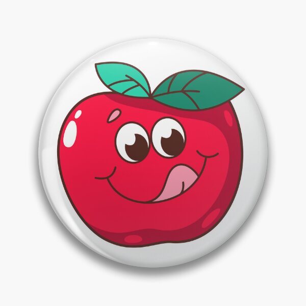Item preview, Big Apple New York City Sticker designed and sold by Print Logo Designs.