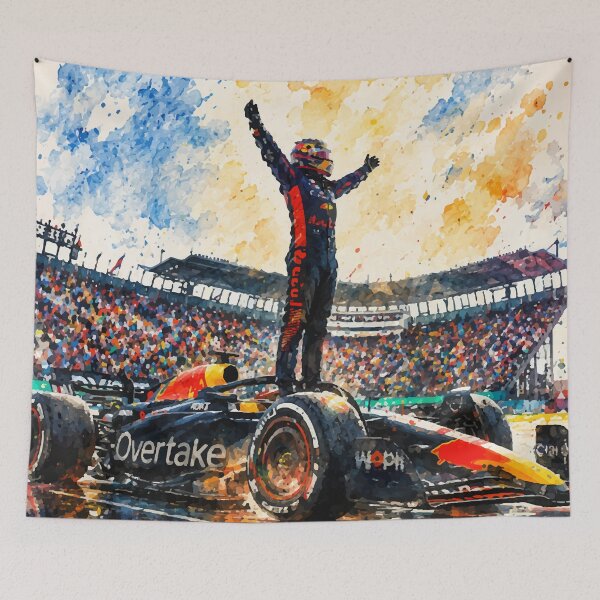 Item preview, Max_Born to Dominate! designed and sold by F1 Studio.