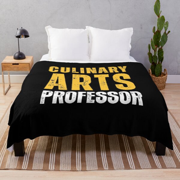 Item preview, Culinary Arts Professor designed and sold by domostore.