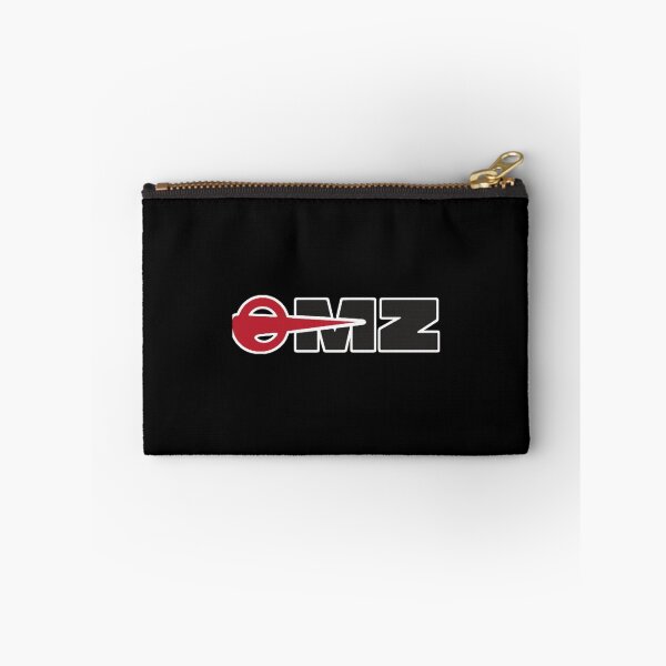 Artikelvorschau, Klassisches MZ-Logo entworfen und verkauft von Soykot.