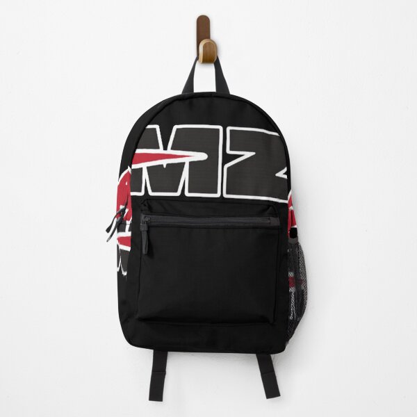 Item preview, Classic MZ Logo Classic designed and sold by Soykot.