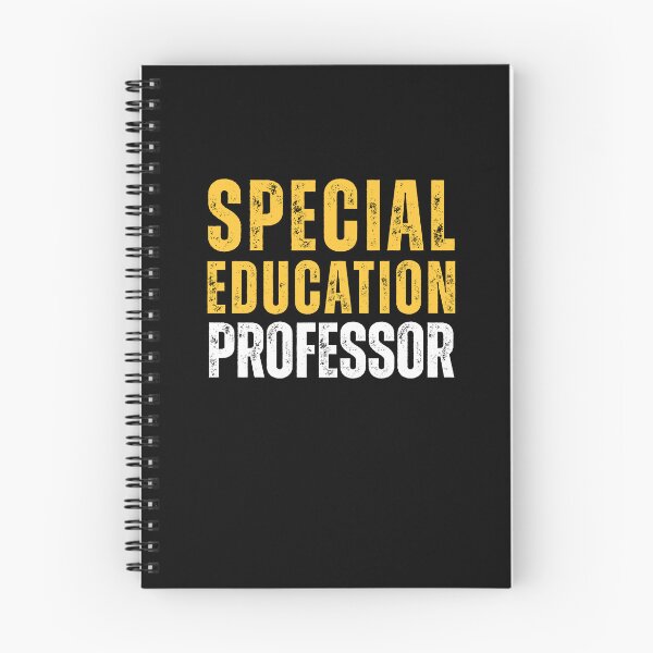 Item preview, Special Education Professor designed and sold by domostore.