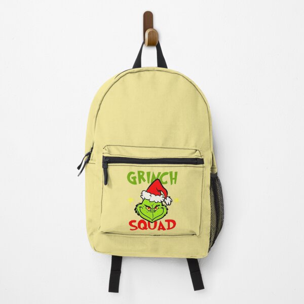 Item preview, Grinch Squad designed and sold by EldenCarter.