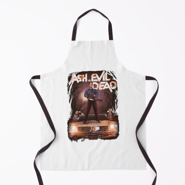 Item preview, Ash Vs Evil Dead Dead designed and sold by AccesoriosHN.