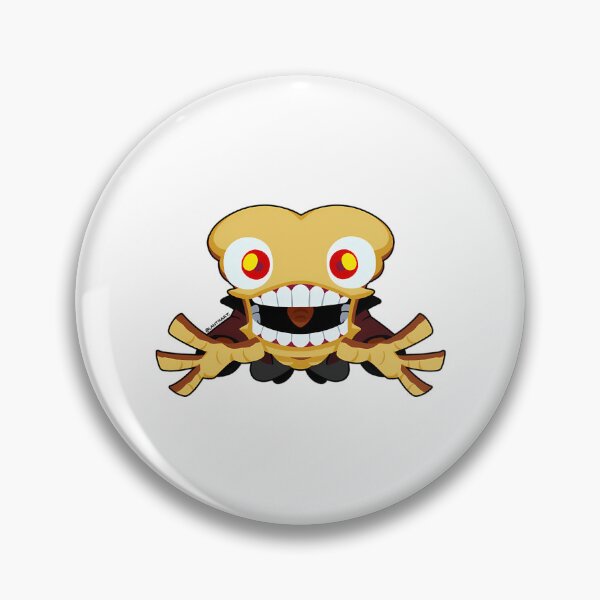 Item preview, Breadhead designed and sold by ZeeyaSho.