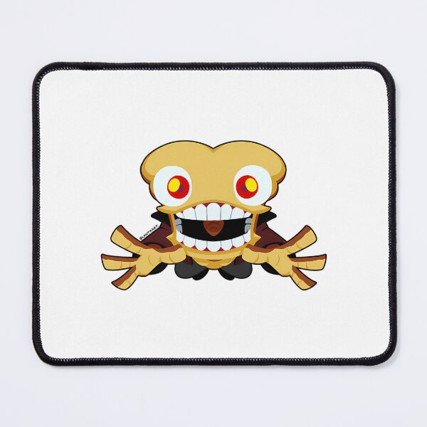Item preview, Breadhead designed and sold by ZeeyaSho.