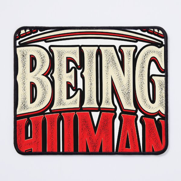 Item preview, Being Human – An Important Word designed and sold by JanChryzostom.