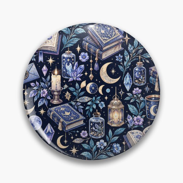Item preview, Dark Academia Bookish designed and sold by doddle&bloom.