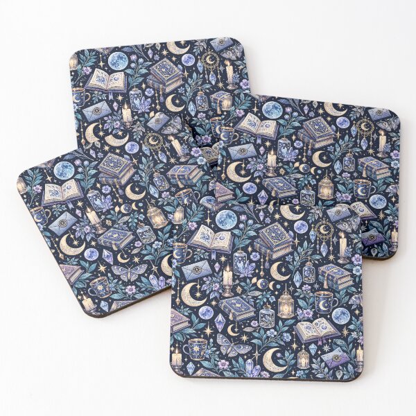 Item preview, Dark Academia Bookish designed and sold by doddle&bloom.