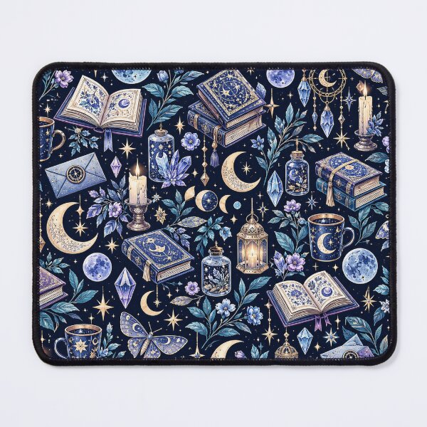 Item preview, Dark Academia Bookish designed and sold by doddle&bloom.