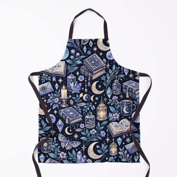 Item preview, Dark Academia Bookish designed and sold by doddle&bloom.