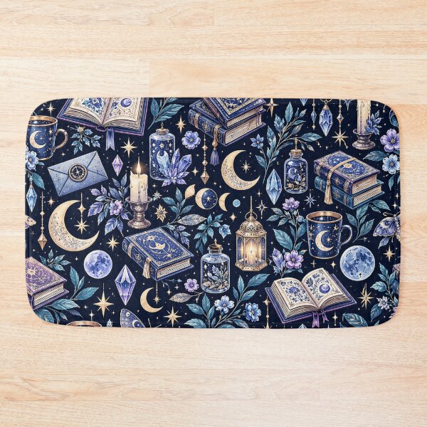Item preview, Dark Academia Bookish designed and sold by doddle&bloom.