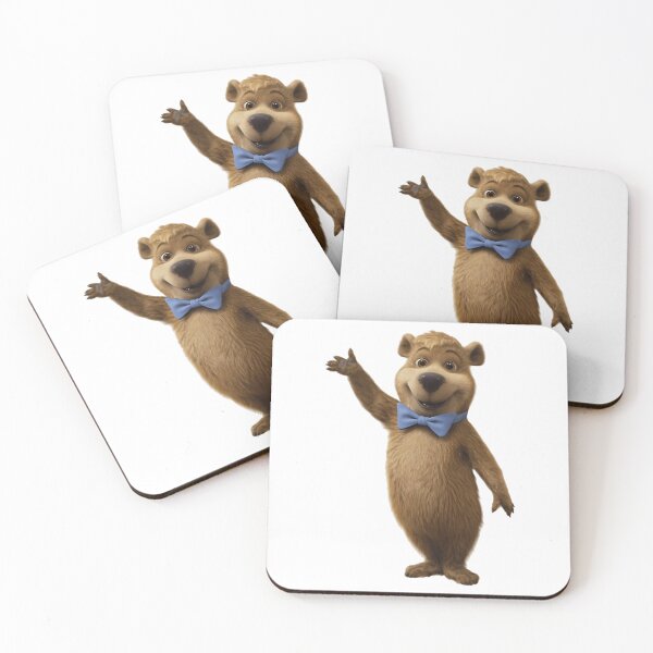Item preview, Animated Funny Bear  designed and sold by IttieBitties.