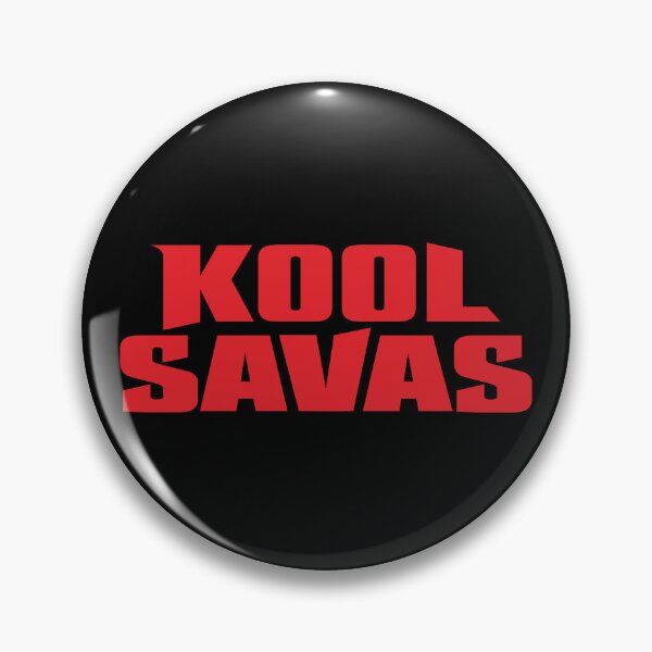 Item preview, Kool Savas Retro designed and sold by janezaeed.