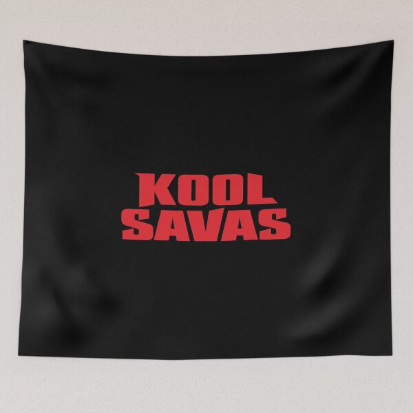 Item preview, Kool Savas Retro designed and sold by janezaeed.