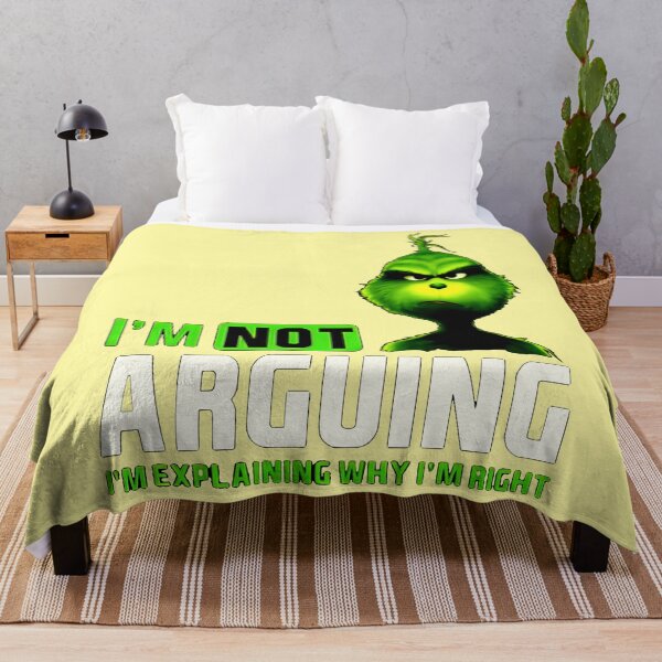 Item preview, Funny Grinch designed and sold by EldenCarter.