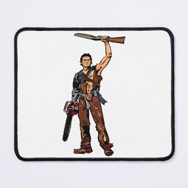 Item preview, Ash Vs Evil Dead Horror designed and sold by AccesoriosHN.