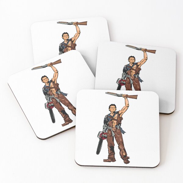 Item preview, Ash Vs Evil Dead Horror designed and sold by AccesoriosHN.