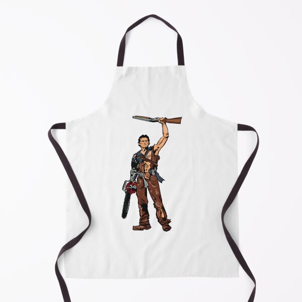 Item preview, Ash Vs Evil Dead Horror designed and sold by AccesoriosHN.