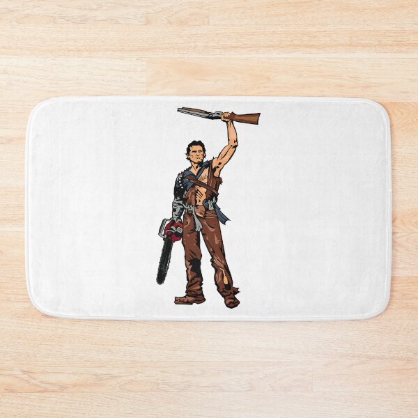 Item preview, Ash Vs Evil Dead Horror designed and sold by AccesoriosHN.