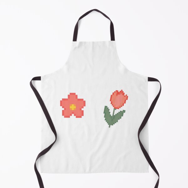 Item preview, Red Flowers and Tulips designed and sold by BengBenz.