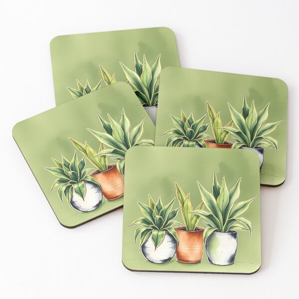 Item preview, House Plants  designed and sold by GraphicsClub.