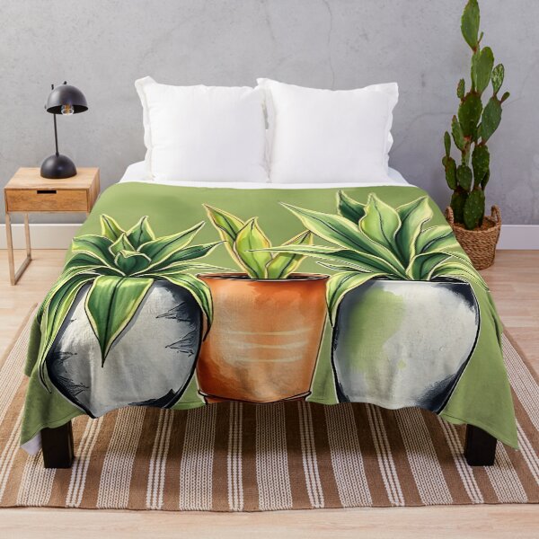 Item preview, House Plants  designed and sold by GraphicsClub.