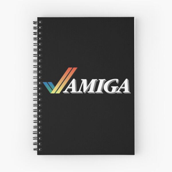 Item preview, Commodore Amiga designed and sold by Soykot.