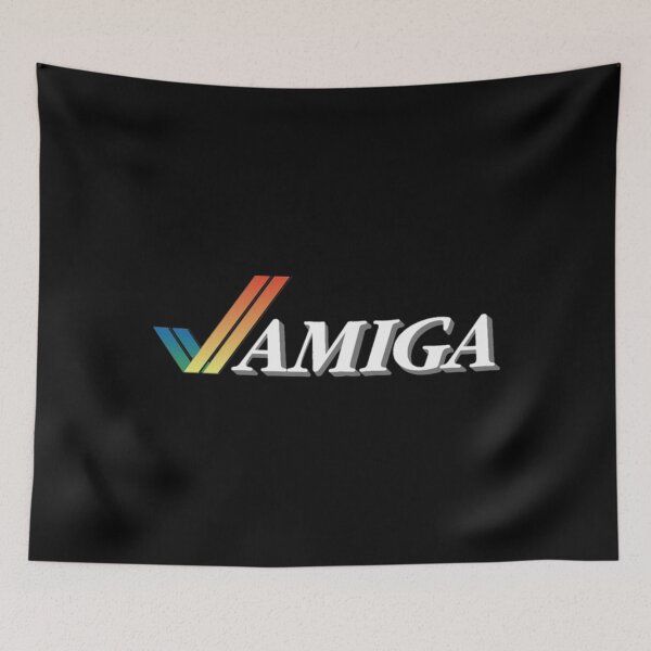 Item preview, Commodore Amiga designed and sold by Soykot.