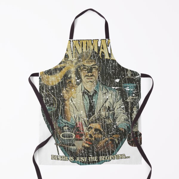 Item preview, Re-Animator Death Is Just The Beginning 1985 designed and sold by ewhichs2689.