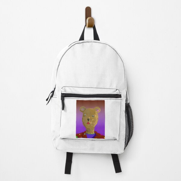 Item preview, Bear designed and sold by IttieBitties.