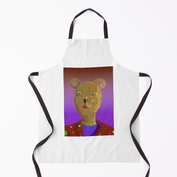Item preview, Bear  designed and sold by IttieBitties.