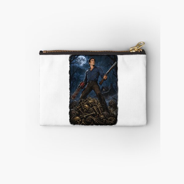 Artikelvorschau, Ash Williams Knochenhaufen entworfen und verkauft von AccesoriosHN.