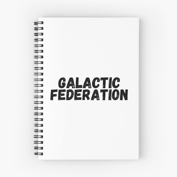 Item preview, Galactic Federation designed and sold by FinleyFamilyDes.